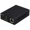 Медиаконвертер ORIGO OMCG01LC/A1A 1000Base-T / 1000Base-X SFP