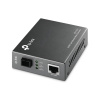 TP-Link MC112CS Медиаконвертер WDM Fast Ethernet 10/100 Мбит/с TP-Link MC112CS Медиаконвертер WDM Fast Ethernet 10/100 Мбит/с
