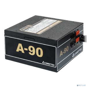 Chieftec 750W RTL [GDP-750C] {A-90 ATX2.3/EPS12V 230V CabMan}