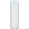 UBIQUITI U6-Mesh Точка доступа 2,4+5 ГГц, Wi-Fi 6, 4х4 MU-MIMO, 802.3af, 1х 1G Ethernet