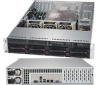 Серверная платформа SUPERMICRO 2U SATA SYS-6029P-TR Серверная платформа SUPERMICRO 2U SATA SYS-6029P-TR