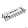 TP-Link TL-SM321B WDM SFP-трансивер, 1000Base-BX (Simplex LC), Tx: 1310нм, Rx: 1550нм, одномод, до 20км TP-Link TL-SM321B WDM SFP-трансивер, 1000Base-BX (Simplex LC), Tx: 1310нм, Rx: 1550нм, одномод, до 20км
