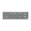 Комплектующие корпусов SuperMicro MCP-260-00093-0N for MBD-X11SSZ-F, MBD-X12SCZ-TLN4F, MBD-X11SSZ-TLN4F, MBD-X12SCZ-F, MBD-X12SCZ-QF, MBD-X11SSZ-QF