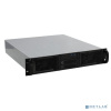Procase RE204-D0H8-A-48 Корпус 2U server case,0x5.25+8HDD,черный,без блока питания(2U,2U-redundant),глубина 480мм,ATX 12"x9.6"