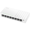 Коммутатор CUDY GS108U 8-Port Gigabit Switch with USB C
