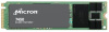 Накопитель SSD 960GB M.2 2280 PCIE 4.0 x4 NVMe 5000/1400 1DWPD 7450 PRO MTFDKBA960TFR-1BC1ZABYY MICRON