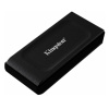 Накопитель KINGSTON External SSD XS1000, 2000GB, Type-C/A, USB 3.2 Gen 2, SXS1000/2000G Накопитель KINGSTON External SSD XS1000, 2000GB, Type-C/A, USB 3.2 Gen 2, SXS1000/2000G