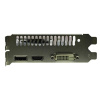 Видеокарта Afox PCI-E AF1050TI-4096D5H7-V8 NVIDIA GeForce GTX 1050TI 4Gb 128bit GDDR5 1291/7000 DVIx1 HDMIx1 DPx1 HDCP Ret
