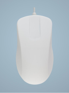 Компьютерная мышь с полной защитой для применения в медицине