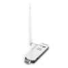 TP-Link TL-WN722N N150 Wi-Fi USB-адаптер высокого усиления