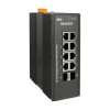 Коммутатор 8 x 10/100/1000BaseTX, 2 x 100/1000Base SFP