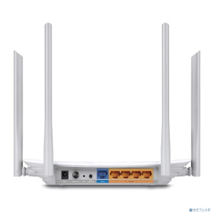 TP-Link EC220-F5(ISP) AC1200 Двухдиапазонный Wi-Fi роутер