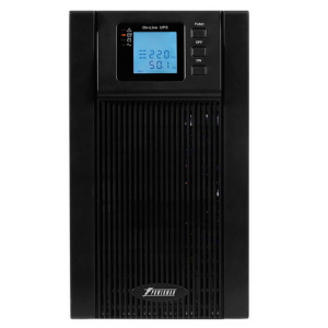 Источник бесперебойного питания Powerman Online 3000 On-line 2700W/3000VA (945390)