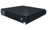 Источник бесперебойного питания UPS2000-H-10KRTL-L,Single phase/Three phase input single phase output+SNMP карта(02354GJL, RMS-SNMP01A)+Шасси для креп