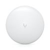 Точка доступа Wi-Fi Ubiquiti UISP Wave Long-Range Абонентское радиоустройство 60 ГГц (с резервированием 5 ГГц), UISP Wave Technology, 46 дБи