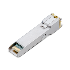 TP-Link SM5310-T, 10GBASE-T RJ45 SFP+ Module