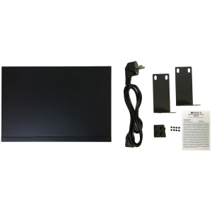 Неуправляемый коммутатор ORIGO OS2216/A1A 
16x1000Base-T, DIP-переключатель