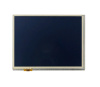 Комплект LCD панели LCD-DI057-U-SET, дисплей 5.7" VGA TFT LCD, 640 x 480, 500 кд/м2, сенсорный экран (USB), LCD кабель, -20....+70°C, 3,3 В DC