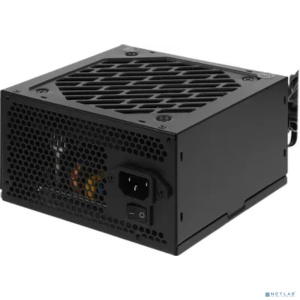 Accord ACC-W850P ATX 850W ACC-W850P 80+ white (20+4pin) 120mm fan 6xSATA RTL