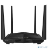 TENDA AC10U AC10U Двухдиапазонный AC1200 Гигабитный WiFi Маршрутизатор (AC 1200, LAN 3*10/100/1000, USB 2.0), 4 антенны 5dBi