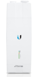 UBIQUITI airFiber 11 РРС 11 ГГц, 1.2 Гбит/с, FDD, без антенны (поставляется отдельно), 2x N-type