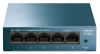 коммутатор TP-Link LS105G, LiteWave 5-Port Gigabit Desktop Switch