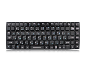 K-TEK-M284-FN-BL-IL-OEM-US/RU-USB