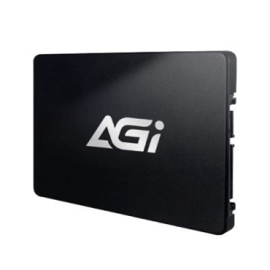 Накопитель AGI SSD SATA III 1TB AGI1K0GIMAI238 AI238 2.5" OEM