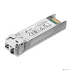 TP-Link TL-SM5110-SR Трансивер SFP+, 10GBase-SR (Duplex LC), 850нм, многомод, до 300м