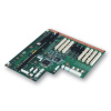 Плата интерфейсная Advantech PCE-5B12-07A1E Backplane PICMG 1.3, 12 слотов, 1xPICMG 1.3, 7xPCI, 1xPCIe x16, 3xPCIe x4 Пассивная кросс-плата 0xPCI-X,