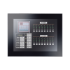 Безвентиляторный панельный компьютер Nodka TPC6000-C1043-LH-J6412-8G