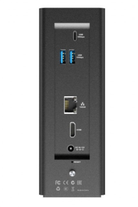 Система хранения данных TerraMaster F8 SSD tower NAS QC 3,4Ghz/8Gb(upto 32Gb)/TRAID Plus,RAID0,1,10,5,6,JBOD/up to 8 PCIe SSD(M.2 2280 NVMe)/3xUSB3.2/
