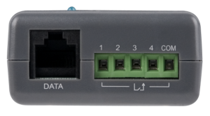 Аксессуар к источнику бесперебойного питания CyberPower Environmental sensor ENVIROSENSOR CARD for RMCARD