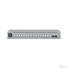 UBIQUITI USW-Pro-Max-16 Коммутатор в стойку, 4х 2.5G RJ45, 12х 1G RJ45, 2х 10G SFP+