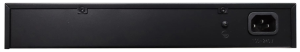 Коммутатор ORIGO Неуправляемый коммутатор, 24x100Base-TX, 1xCombo 1000Base-T/SFP, комплект для установки в 19" стойку Коммутатор ORIGO Неуправляемый коммутатор, 24x100Base-TX, 1xCombo 1000Base-T/SFP, комплект для установки в 19" стойку