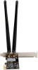 Сетевой адаптер Wi-Fi D-Link DWA-582 DWA-582/RU/10/B1A AC1200 PCI Express (ант.внеш.съем) 2ант. (упак.:10шт) Сетевой адаптер Wi-Fi D-Link DWA-582 DWA-582/RU/10/B1A AC1200 PCI Express (ант.внеш.съем) 2ант. (упак.:10шт)