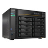 Платформа СХД ASUSTOR AS6810T 10 Bay 4xM.2 2x5GLAN 2x10GLAN 2x5GLAN 16GB (Max.64GB) DDR5 2xUSB-C 3xUSB