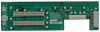 Двухсторонняя кросс-плата PCI-5SDA, PICMG 1.0.