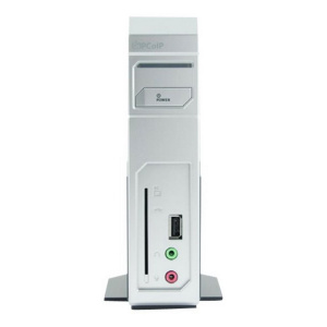 Нулевой клиент Leadtek TERA2140 (292E) 3292E006101 DPx4+USBx3+AUDIO+FIBER+SmartCard