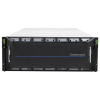 Сетевой накопитель Infortrend CS 2060D-J 4U/60bay, scale-out NAS, dual nodes subsystem including 2x4 Core CPU, 128GB (8x16GB), 8x10GbE(SFP+), 4x12Gb/s