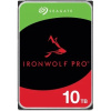 10TB Seagate IronWolf Pro (ST10000NT001) {SATA 6 Гбит/с, 7200 rpm, 256 mb buffer, для NAS}