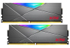 Модуль памяти DIMM DDR4-3200 16GB (8GBx2) AX4U32008G16A-DT50 ADATA