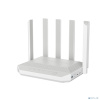 Netcraze Hero 5G NC-4110 Мультигигабитный интернет-центр с модемом 5G, двумя слотами для SIM-карт, Mesh Wi-Fi 6 AX3000, Smart-коммутатором 1?2.5G и 4?