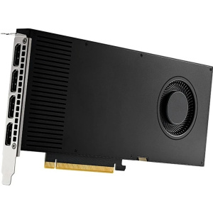 NVIDIA RTX A4000 16GB 900-5G190-2500-000