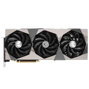 Видеокарта MICROSTAR Видеокарта/ GeForce RTX 4070 Ti SUPRIM 12G