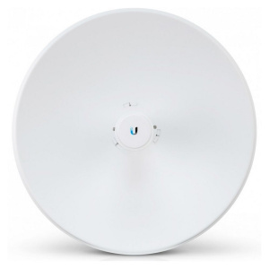 Точка доступа Wi-Fi Ubiquiti Bad Pack PowerBeam 5AC Gen 2 (PBE-5AC-GEN2) Ubiquiti точка доступа 5 ГГц, PtP/CPE, airMAX ac, MIMO 2х2, (026720) {2}