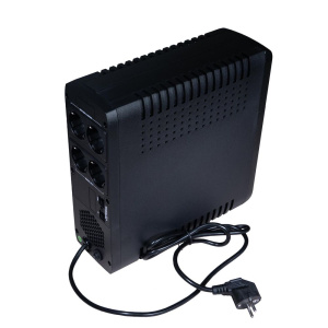 Источник бесперебойного питания ИБП ACD PW-Slim 1000