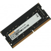 Digma DDR4 8Gb 3200MHz [DGMAS43200008S] RTL PC4-25600 CL22 SO-DIMM 260-pin 1.2В single rank