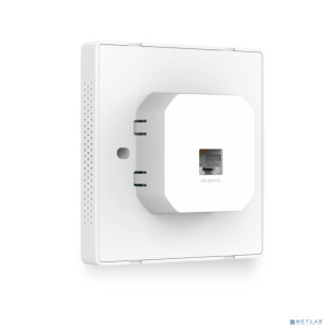 TP-Link EAP230-Wall Встраиваемая в стену точка доступа Wi-Fi AC1200