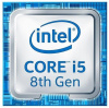 Процессор Intel CORE I5-8500T S1151 OEM 9M 2.1G CM8068403362509 S R3XD IN